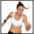 2014 newest design girl's cherry hill running short top tank sport gym bra